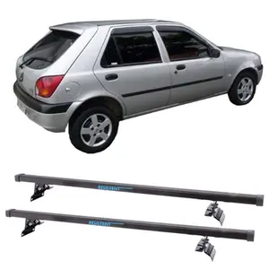 Rack Teto Resistent Sport Ford Fiesta Sapão Antigo LW128
