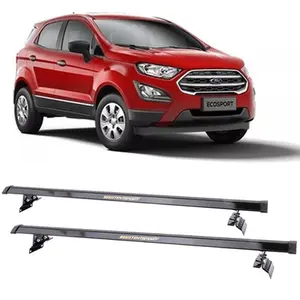 Rack Teto Resistent Sport Ford EcoSport 2013 ate 2017 LW021