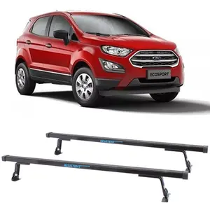 Rack Teto Resistent Sport Ford EcoSport 2013 ate 2017 LW121