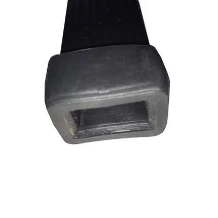 Rack Teto Roca Bagageiros Renault Sandero Logan 07/13 189cl