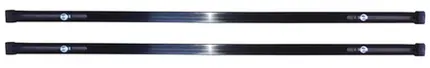Rack Teto Roca Bagageiros Renault Sandero Logan 07/13 189cl