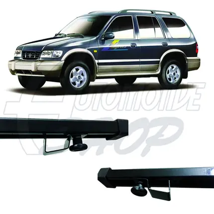 Rack Teto Resistent Travessa Kia Sportage 1993 até 02 LW019