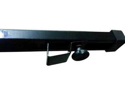 Rack Teto Resistent Travessa Kia Sportage 1993 até 02 LW019