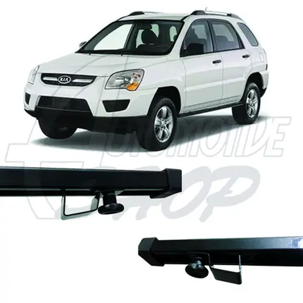 Rack Teto Resistent Travessa Kia Sportage 1993 até 02 LW019