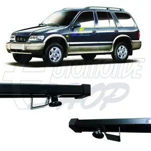 Rack Teto Resistent Travessa Kia Sportage 1993 até 02 LW019
