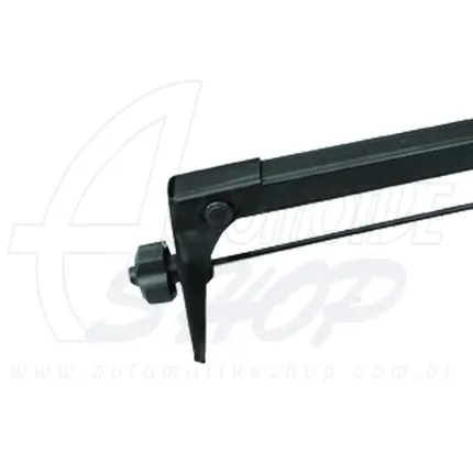 Rack de Teto Vhip Fix.Calha Corsa Astra Kadett Fiesta C.930