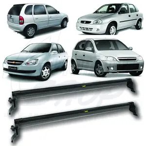 Rack de Teto Vhip Fix.Porta Corsa Hatch Sedan Classic C.931