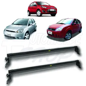 Rack de Teto Vhip Fix.Porta Ford Fiesta Hatch Sedn 4ptsC.926