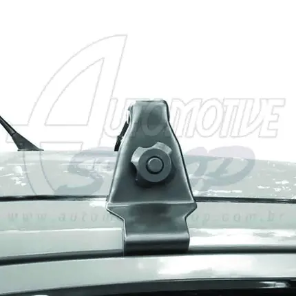 Rack de Teto Vhip Fix.Porta Fiat Palio 4pts 94/ 2019 C.915