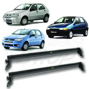 Rack de Teto Vhip Fix.Porta Fiat Palio 4pts 94/ 2019 C.915