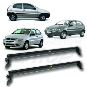 Rack de Teto Vhip Fix.Porta Fiat Palio 2pts 94/ 2019 C.912
