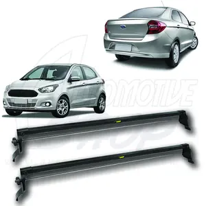 Rack de Teto Vhip Fix.Porta Ford Ká Hatch Sedan 14/ 21 C.975