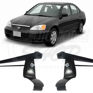 Rack Teto Roca Bagageiros Honda Civic 2004 2005 2006 1192