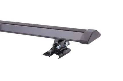 Rack Teto Resistent Sport Fiat Uno 2pts Furgão 94/ 14 LW024