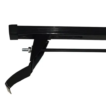 Rack Teto Roca Bagageiros Celta 07 08 09 10 11 12 4pt 1178