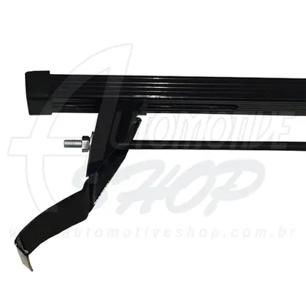 Rack Teto Roca Bagageiros Prisma 07 08 09 10 11 12 4pt 1179