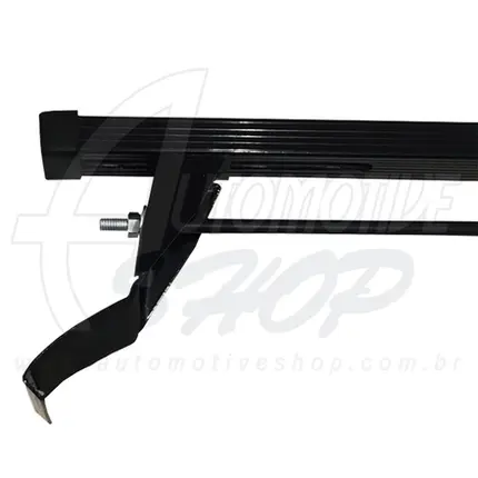Rack Teto Roca Bagageiros Ford Fiesta Sedan 4pts 02-14 1189