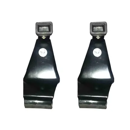 Rack Teto Roca Bagageiros Onix 12 13 14 15 16 17 4pt 1191