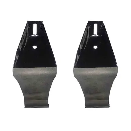 Rack Teto Roca Bagageiros Onix 12 13 14 15 16 17 4pt 1191
