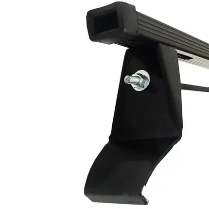 Rack Teto Roca Bagageiros VW GOL G5 G6 G7 4pts 1177