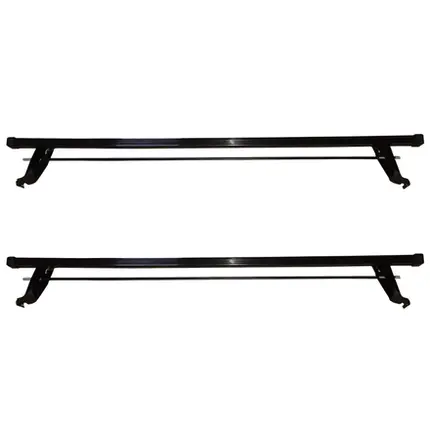 Rack Teto Roca Bagageiros Renault Clio 98/16 4 portas 1181