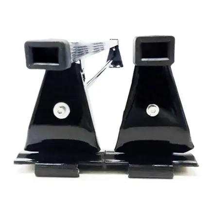 Rack Teto Roca Bagageiros Renault Clio 98/16 4 portas 1181