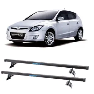 Rack Teto Resistent Sport Hyundai I30 G1 LW131