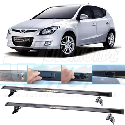Rack Teto Resistent Sport Hyundai I30 G1 LW031