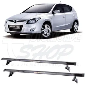 Rack Teto Resistent Sport Hyundai I30 G1 LW031