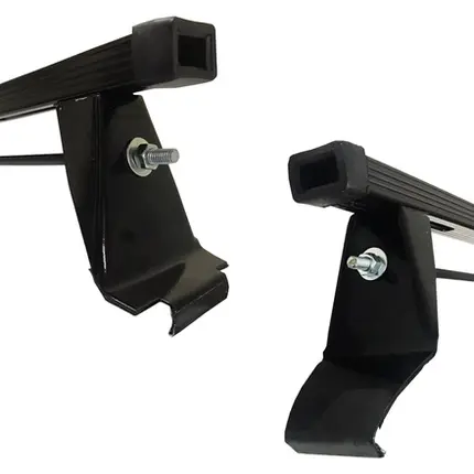 Rack Teto Roca Bagageiros Fiat Uno Premio 84 / 14 2pts 1174
