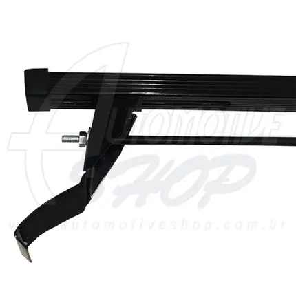 Rack Teto Roca Bagageiros GM Celta 2000 até 2004 4pts 1180