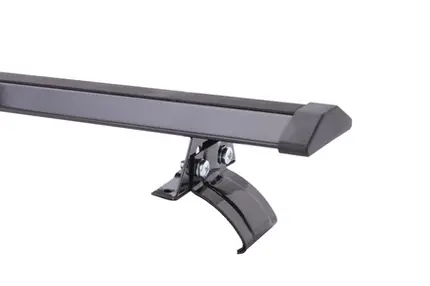 Rack Teto Resistent Sport GM Corsa Sedn frente Montana LW020