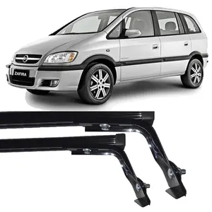 Rack de Teto Roca GM/Chevrolet Zafira todas FRISO 181CL