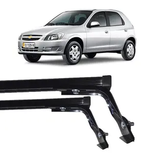 Rack de Teto Roca GM/Chevrolet Celta G1 G2 todos FRISO 181CL