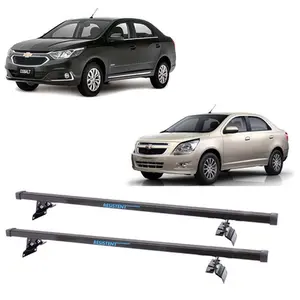 Rack Teto Resistent Sport Chevrolet Cobalt todos LW147