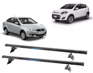 Rack Teto Resistent Sport Fiat Palio 12/ Grand Siena LW143