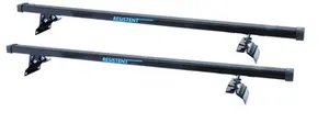 Rack Teto Resistent Sport Fiat Cronos Argo 2017 a 2025 LW142