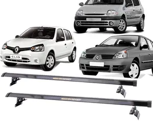 Rack Teto Resistent Sport Renault Clio 98/16 4 portas LW044