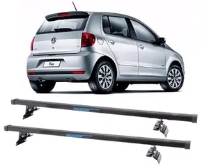 Rack Teto Resistent Sport VW Fox todos 4 portas LW132