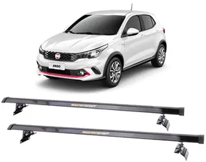 Rack Teto Resistent Sport Fiat Argo LW042