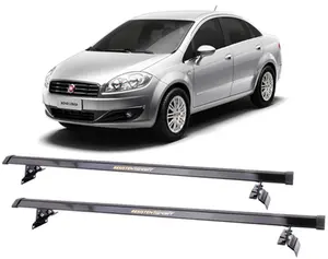 Rack Teto Resistent Sport Fiat Cronos LW042