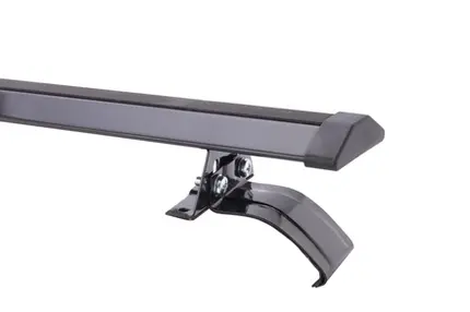 Rack Teto Resistent Sport Ford Fiesta Sedan 4pts 02-14 LW021