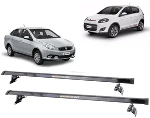 Rack Teto Resistent Sport Fiat Palio 12/ Grand Siena LW043