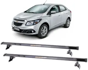 Rack Teto Resistent Sport GM Prisma 12 14 15 16 17 18 LW030