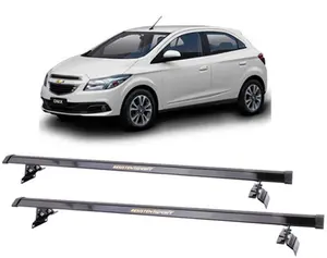 Rack Teto Resistent Sport GM Onix 12 13 14 15 16 17 18 LW030