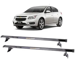 Rack Teto Resistent Sport GM Cruze Hatch 11 ate 18 LW029