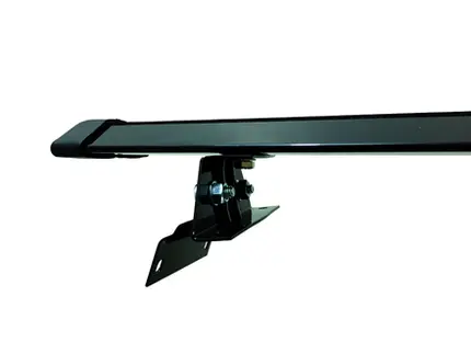 Rack Teto Resistent Sport Sandero 07 08 09 10 11 12 13 LW023