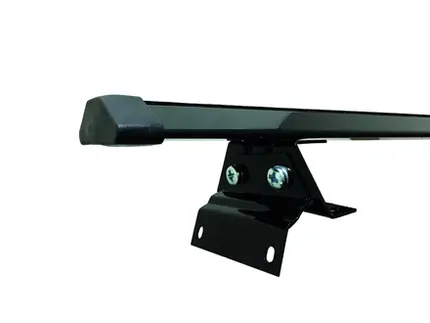 Rack Teto Resistent Sport Sandero 07 08 09 10 11 12 13 LW023