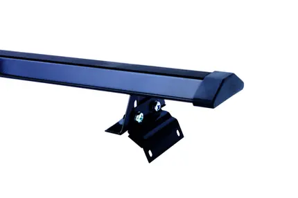Rack Teto Resistent Sport Logan 07 08 09 10 11 12 13 LW023