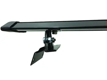Rack Teto Resistent Sport Logan 07 08 09 10 11 12 13 LW023